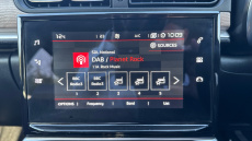 Citroen C3 1.2 PureTech Shine Plus 5dr Petrol Hatchback